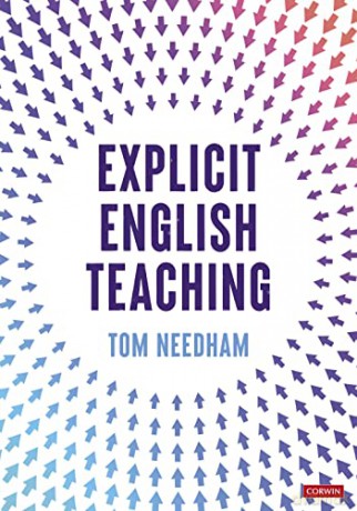Explicit English Teaching - Needham Tom [KSIĄŻKA]