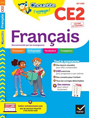 Collection Chouette Francais Francais Ce - Walter Bagehot [KSIĄŻKA]