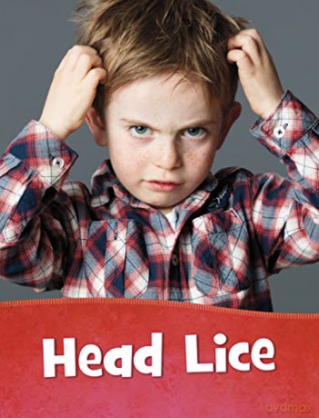 Head Lice - Beth Reinke [KSIĄŻKA]