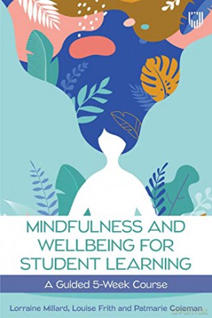 An Introduction To Mindfulness For Stud [KSIĄŻKA]
