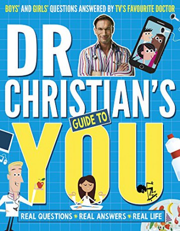 Dr Christians Guide To You - Christian Jessen [KSIĄŻKA]