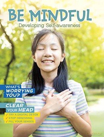 Be Mindful - Ben Hubbard [KSIĄŻKA]