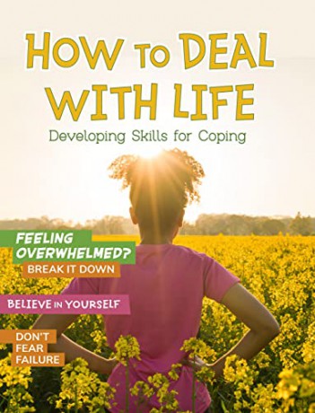 How To Deal With Life - Ben Hubbard [KSIĄŻKA]