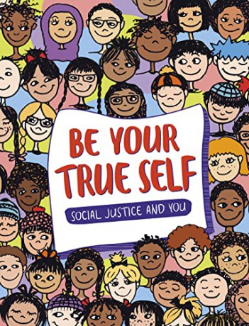 Be Your True Self - Maribel Gonzalez [KSIĄŻKA]