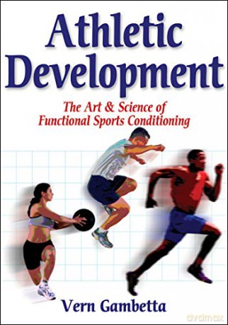 Athletic Development - Vern Gambetta [KSIĄŻKA]