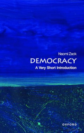 Democracy - Naomi Zack [KSIĄŻKA]