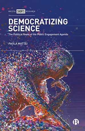 Democratizing Science - Paola Mattei [KSIĄŻKA]