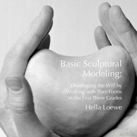 Basic Sculptural Modelling - Hella Loewe [KSIĄŻKA]
