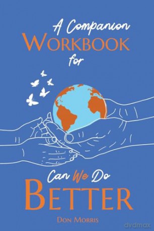 Companion Workbook For Can We Do Better - Don Morris [KSIĄŻKA]
