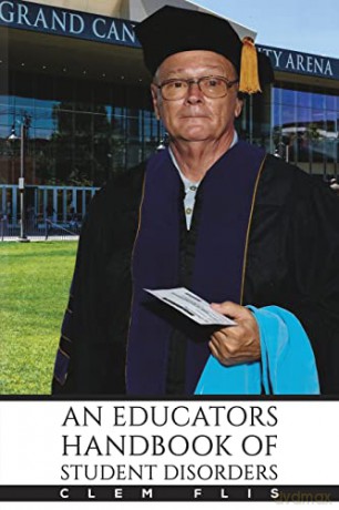 Educators Handbook Of Student Disorders - Clem Flis [KSIĄŻKA]