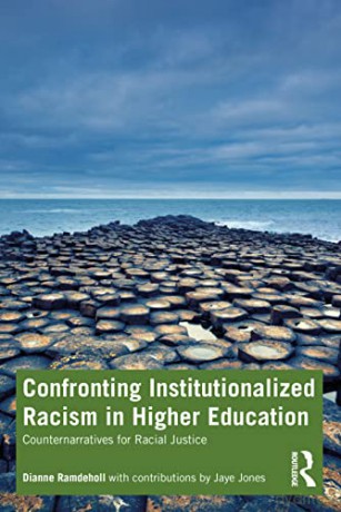 Confronting Institutionalized Racis - Ramdeholl [KSIĄŻKA]