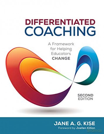 Differentiated Coaching - Jane Kise [KSIĄŻKA]