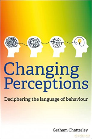 Changing Perceptions - Graham Chatterley [KSIĄŻKA]