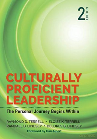 Culturally Proficient Leadership - Raymond D. Terrell [KSIĄŻKA]