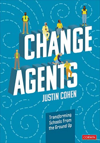 Change Agents - School Innovation P [KSIĄŻKA]