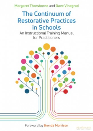 Continuum/Restorative Practices Schools - Margaret Thorsborne [KSIĄŻKA]