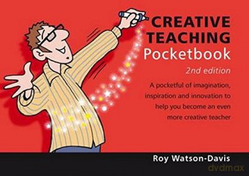 Creative Teaching Pocketbook 2nd Edition [KSIĄŻKA]