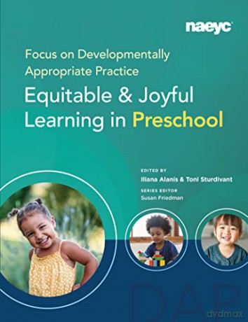 Focus On Developmentally Appropriate Pr - Iliana Alan S [KSIĄŻKA]