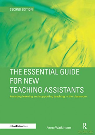 Essential Guide For New Teaching Assista - Anne Watkinson [KSIĄŻKA]