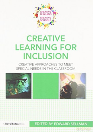 Creative Learning For Inclusion - Edward Sellman [KSIĄŻKA]