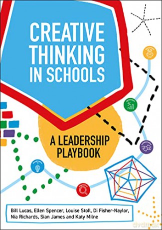 Creative Thinking In Schools - Bill Lucas [KSIĄŻKA]