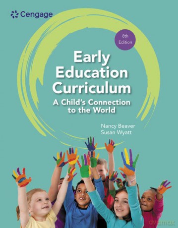 Early Education Curriculum Child Connect - Beaver Wyatt [KSIĄŻKA]