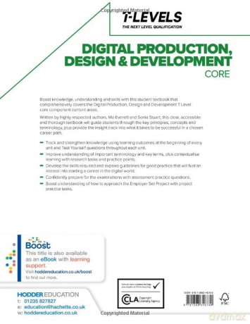 Digital Production Design And Developm - Sonia Stuart Maureen [KSIĄŻKA]