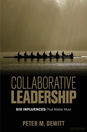 Collaborative Leadership - Un Known [KSIĄŻKA]