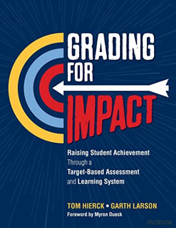 Grading For Impact - Tom Hierck~Garth Lew [KSIĄŻKA]