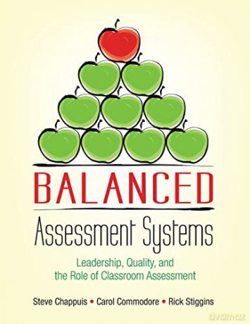 Balanced Assessment Systems - Un Known [KSIĄŻKA]