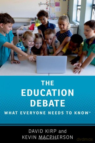 Education Debate [KSIĄŻKA]