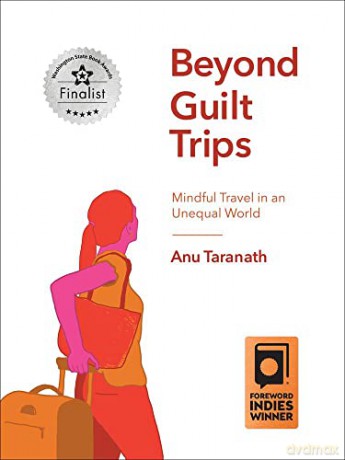 Beyond Guilt Trips - Anu Taranath [KSIĄŻKA]