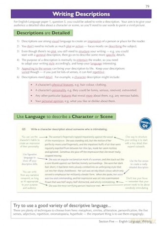 Gcse Aqa English - Unknown [KSIĄŻKA]