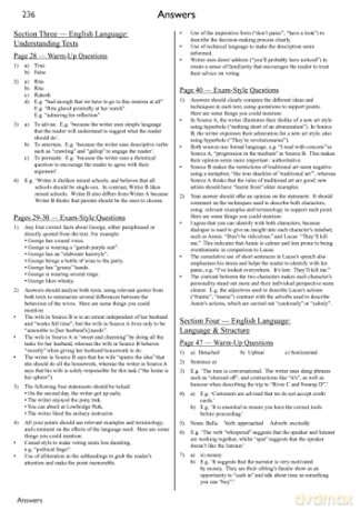 Gcse Aqa English - Unknown [KSIĄŻKA]