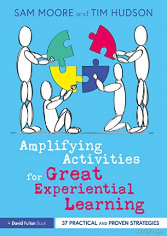Amplifying Activities Moore - Moore [KSIĄŻKA]