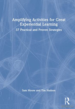 Amplifying Activities Moore - Moore [KSIĄŻKA]