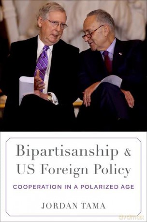 Bipartisanship And Us Foreign Policy [KSIĄŻKA]
