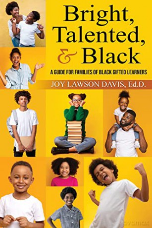 Bright Talented Black - Joy Lawson Davis [KSIĄŻKA]