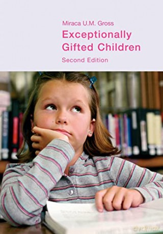 Exceptionally Gifted Children - Miraca Gross [KSIĄŻKA]