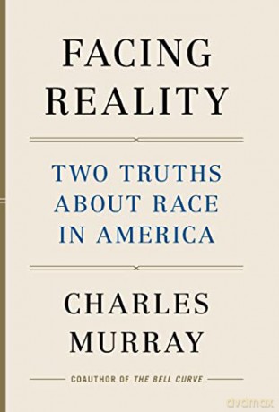 Facing Reality 2 Truths About Race Amh - Unknown [KSIĄŻKA]