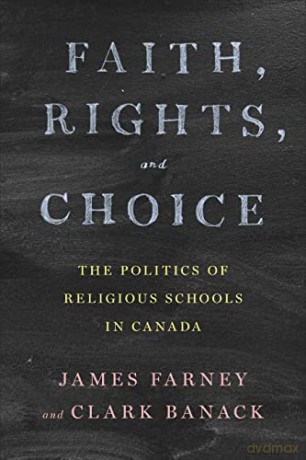 Faith Rights And Choice - James Farney [KSIĄŻKA]