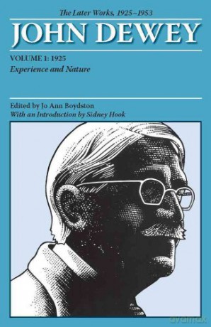 Coll Wks Of John Dewey The Later Works - Unknown [KSIĄŻKA]