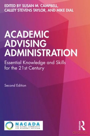 Academic Advising Administration: Essent - Susan M. Campbell [KSIĄŻKA]