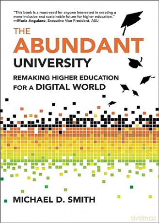 Abundant University - Michael D Smith [KSIĄŻKA]