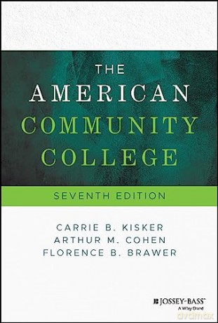 American Community College - Carrie Et Al Kisker [KSIĄŻKA]
