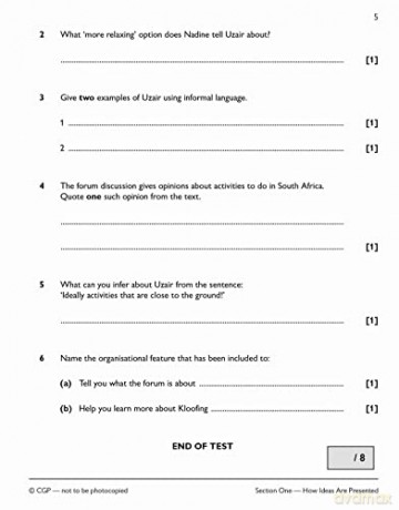 Functional Skills English Level 2 [KSIĄŻKA]