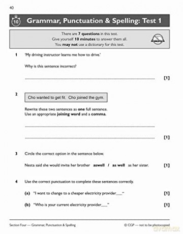 Functional Skills English Level 2 [KSIĄŻKA]