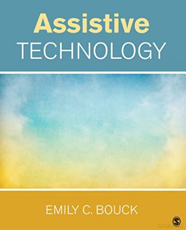 Assistive Technology - Un Known [KSIĄŻKA]
