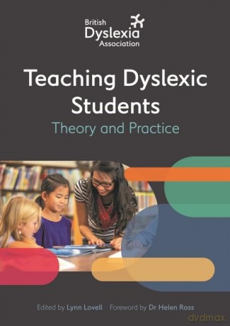 British Dyslexia Association - Helen Ross [KSIĄŻKA]