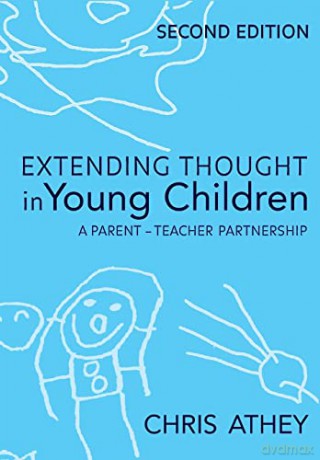 Extending Thought In Young Children - Chris Athey [KSIĄŻKA]